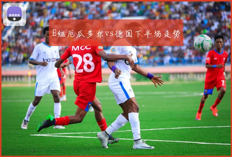 E组厄瓜多尔vs德国下半场走势