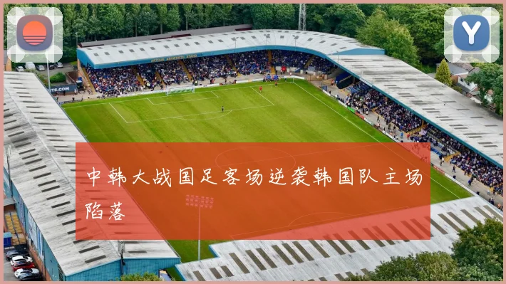 中韩大战国足客场逆袭韩国队主场陷落