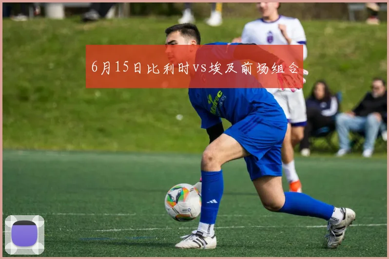6月15日比利时vs埃及前场组合