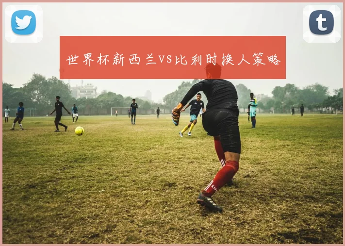 世界杯新西兰vs比利时换人策略