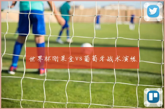 世界杯刚果金vs葡萄牙战术演练
